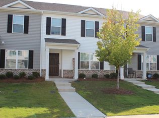 23 March Creek Dr, Fuquay Varina, NC 27526