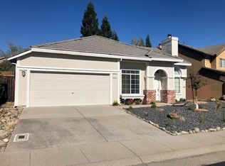 115 Cobble Ridge Dr, Folsom, CA 95630