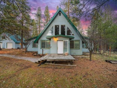 2627 Ponderosa Ln, Dorris, CA, 96023