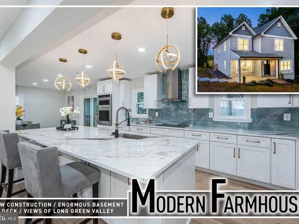 12303 Long Green Pike, Glen Arm, MD 21057
