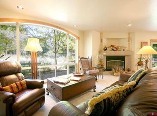 50 Brookstone Ct UNIT D, Durango, CO 81301