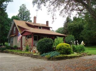 8440 Salem Unity Rd, Salem, OH 44460