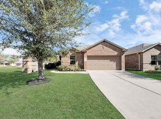 4022 Nestra Dr, Katy, TX 77493