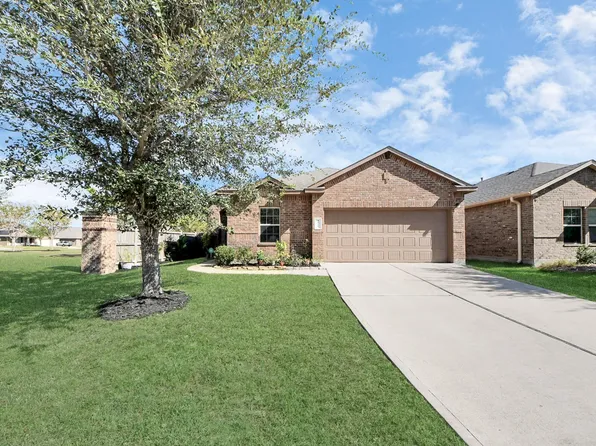 4022 Nestra Dr, Katy, TX 77493