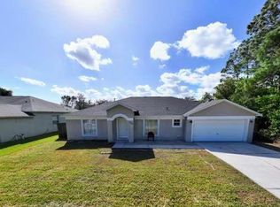 248 Benchor Rd NW, Palm Bay, FL 32907
