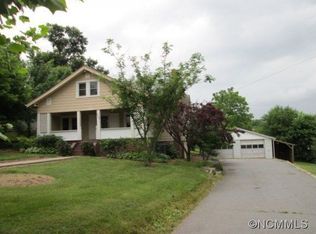 113 Phillipsville Loop, Canton, NC 28716