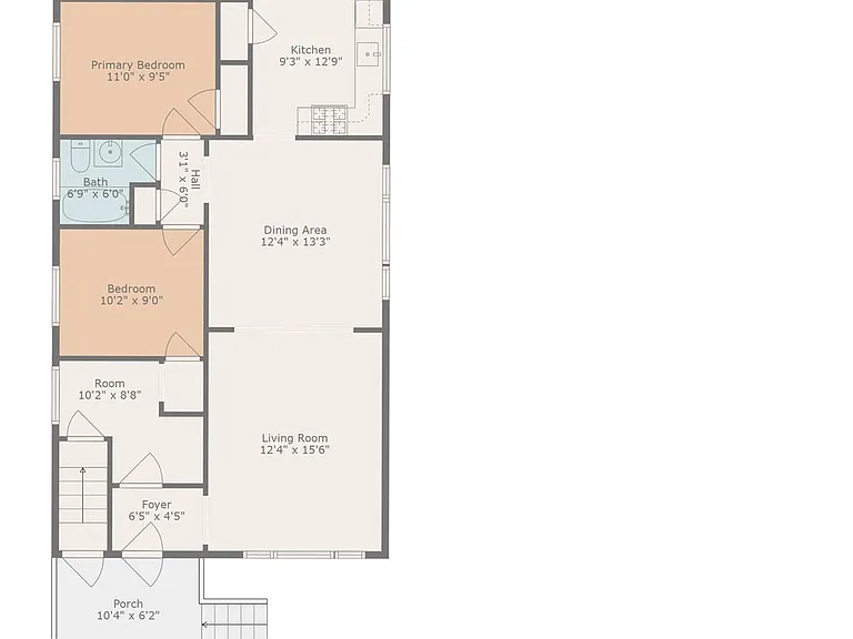 9118 Lincoln Ave #2 — Photo 6