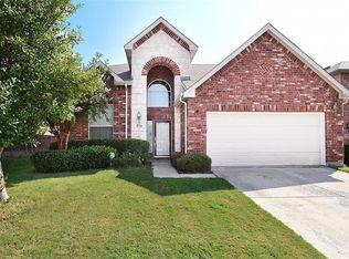 1832 Canvasback, Aubrey, TX 76227