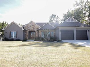 46 Grant Mountain Crst, Grant, AL 35747