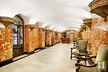 Rented by Halstead Real Estate