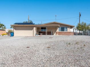2985 Marlin Dr, Lake Havasu City, AZ 86403