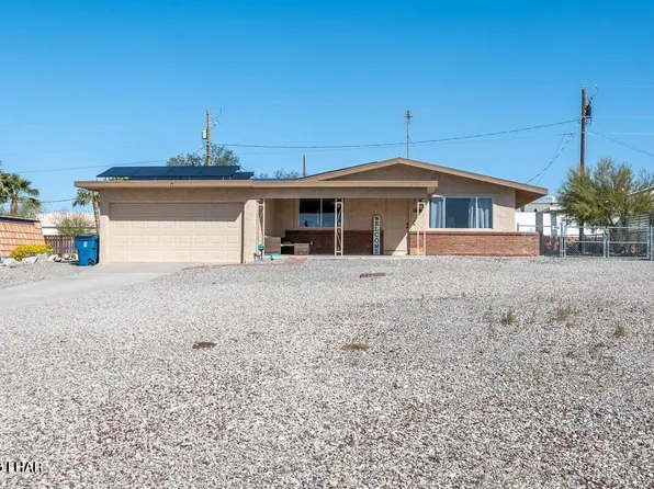 2985 Marlin Dr, Lake Havasu City, AZ 86403