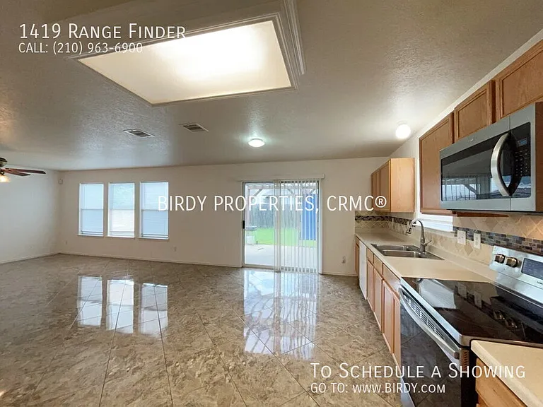 1419 Range Finder — Photo 18