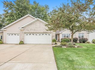 5923 Tumbleweed Dr SW, Wyoming, MI 49418