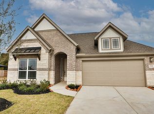 21614 Nicosia Dr, Hockley, TX 77447