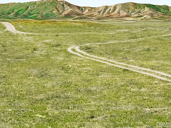 12677 Cimo Rd Lot 65, Santa Margarita, CA 93453