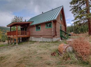 132 Doris Dr, Breckenridge, CO 80424