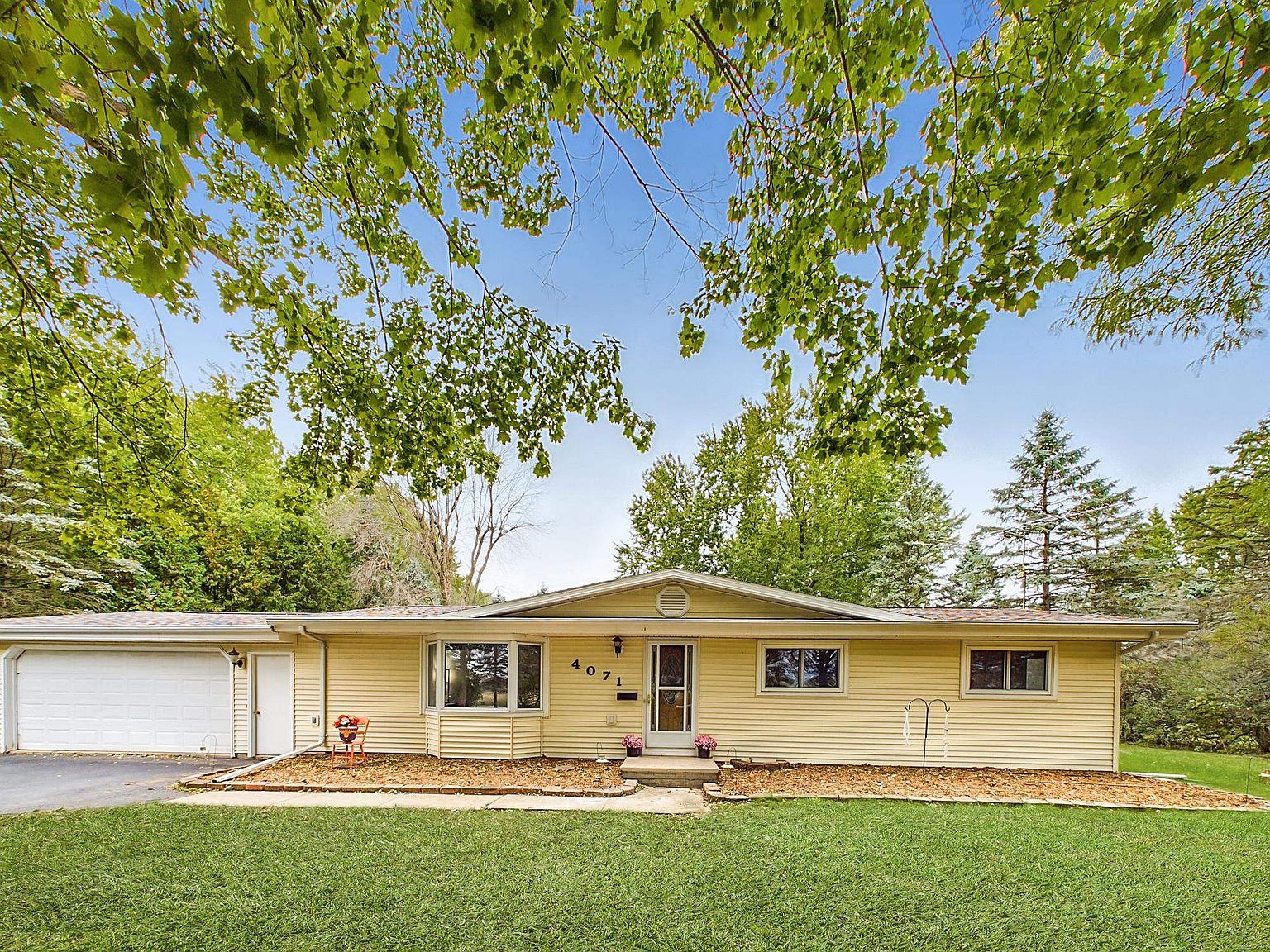 4071 Rivermoor Rd, Omro, WI 54963 MLS 50282316 Zillow