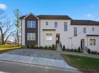 302 Alice Ave #B, Nashville, TN 37211