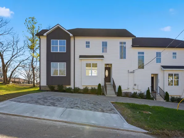 302 Alice Ave #B, Nashville, TN 37211