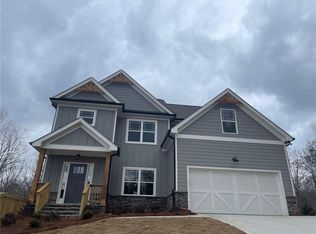 8435 Dunham Ct, Cumming, GA