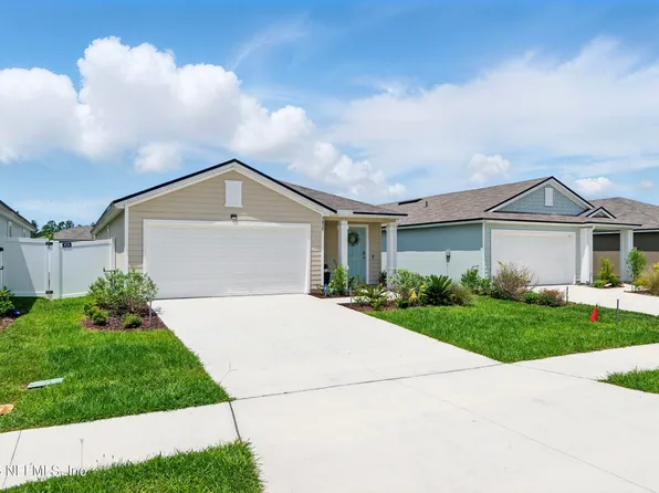 2829 OAK STREAM Drive, Green Cove Springs, FL 32043