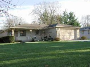 5425 N Allisonville Rd, Indianapolis, IN 46220
