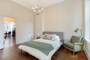 Rented by Maz Group NY