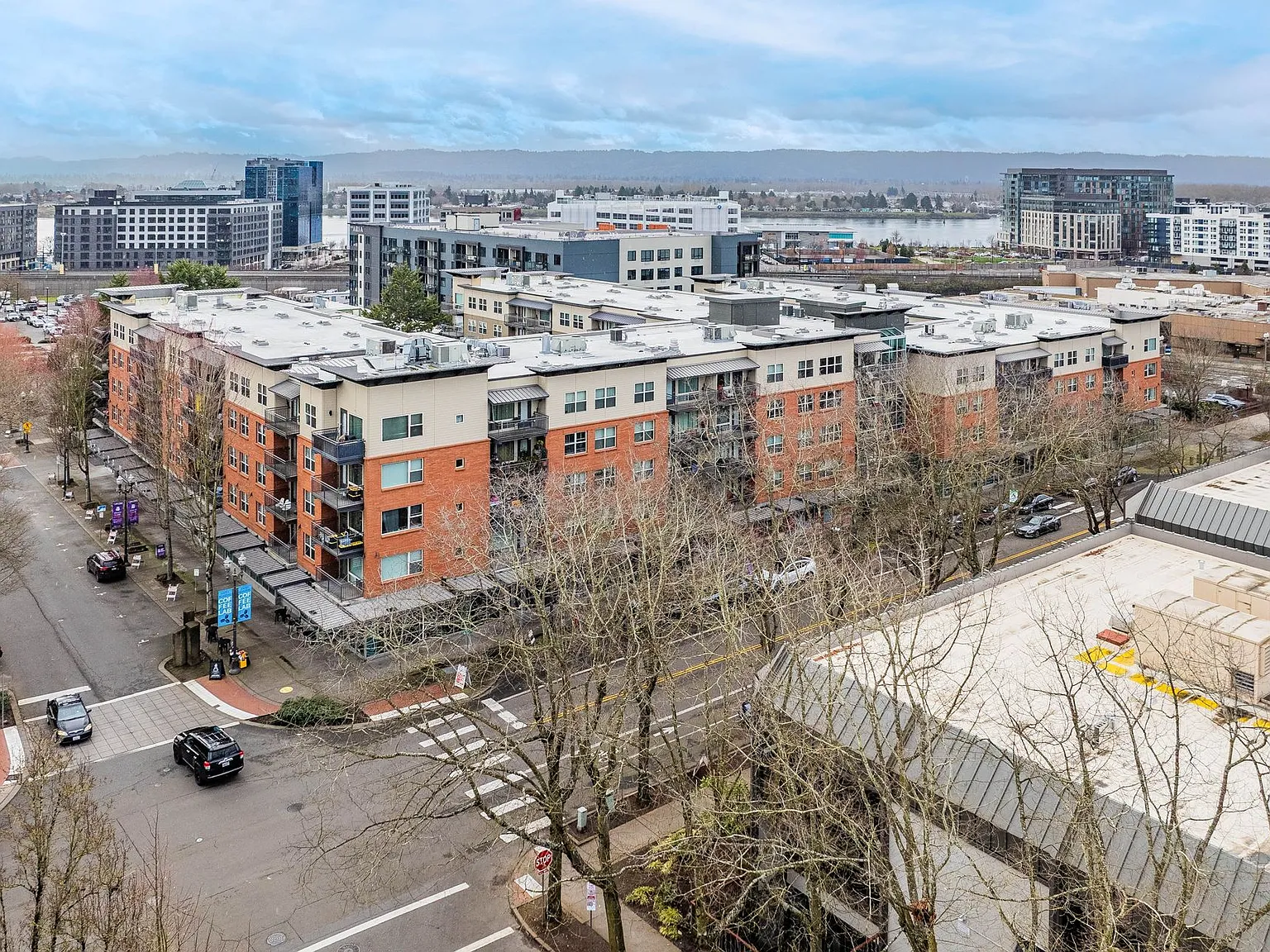 Esther Short Commons (ESC) — Photo 2