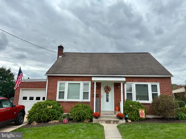 49 Rosemont Ave, Cleona, PA 17042