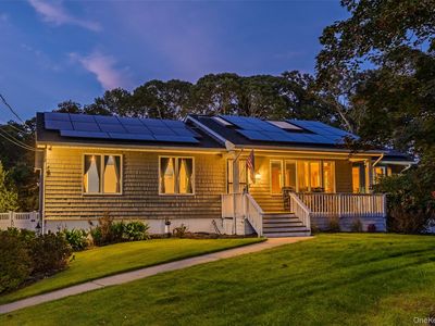7 Cohrs Court, Moriches, NY, 11955