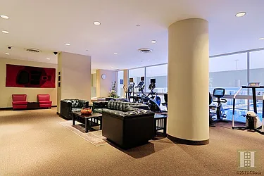 Rented by Halstead Real Estate