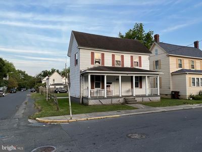 200 Willis St, Cambridge, MD, 21613