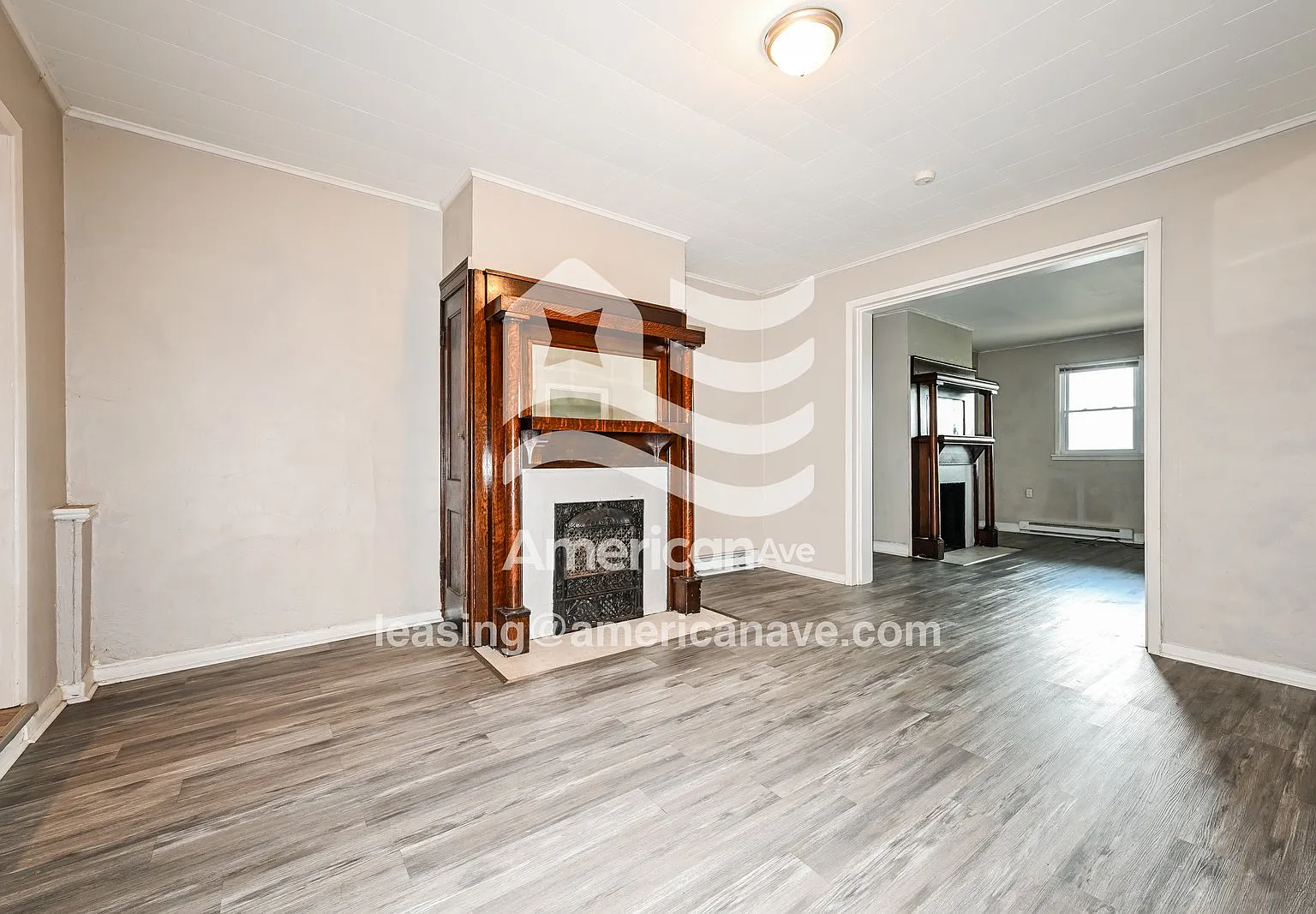 2 bed, 1.0 bath, 1536 sqft, $1,122 — Photo 3