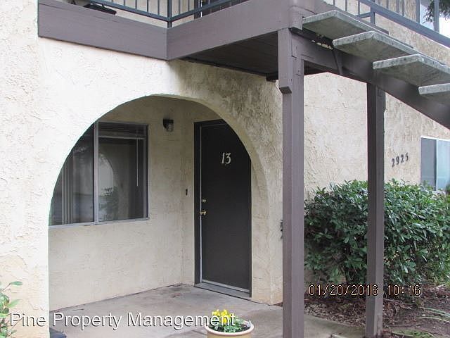 2nd image of 2925 Reservoir Ln APT 13