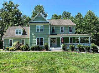 1292 Ponderosa Dr, Barboursville, VA 22923