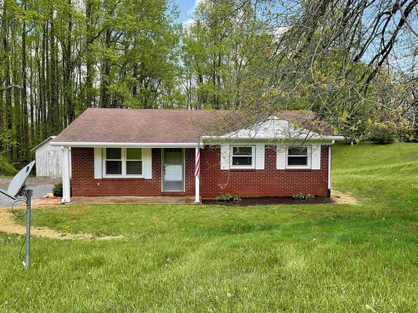 347 Stonewall Rd, Fancy Gap, VA 24328