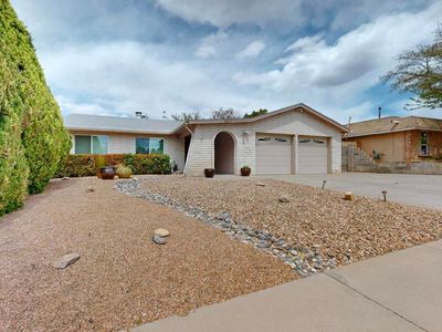 6921 Christy Ave NE, Albuquerque, NM, 87109