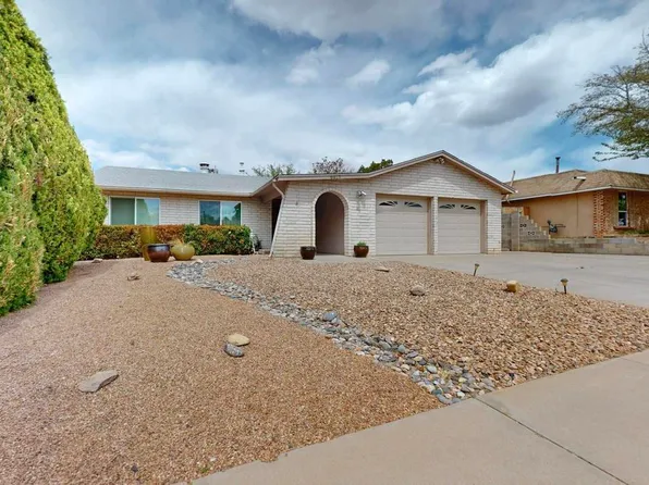 6921 Christy Ave NE, Albuquerque, NM 87109