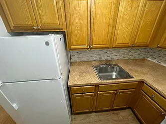 Rented by The Realty Depot