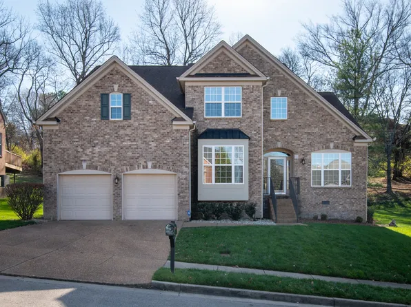 1016 Stone Ridge Dr, Nashville, TN 37211