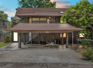 15909 E 131st St S APT 3, Broken Arrow, OK 74011