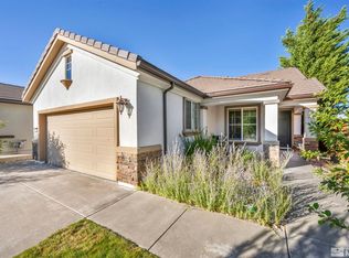 1360 Hidden River Way, Reno, NV 89523