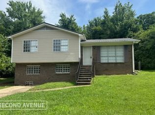 5124 Rick Dr, Pinson, AL 35126