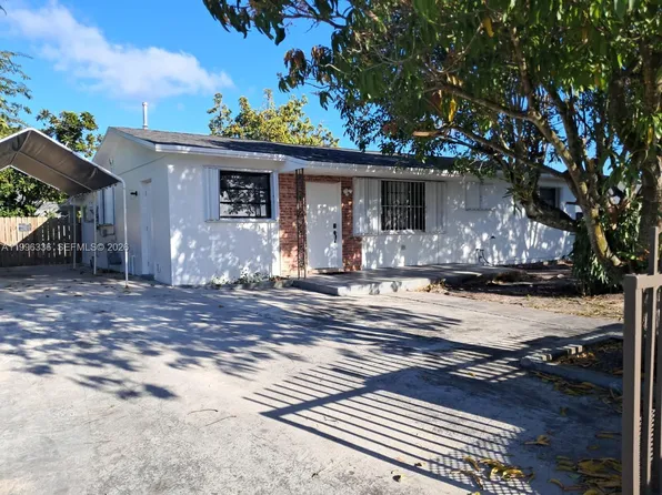 20201 SW 117th Ct #0, Miami, FL 33177