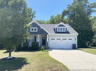 181 Fairfax Dr, Sanford, NC 27332
