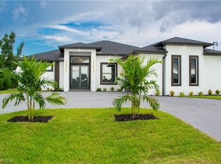 501 Nelson Rd N, Cape Coral, FL 33993