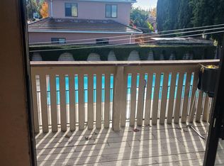 36 N Jackson Ave APT 109, San Jose, CA 95116