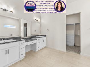 3652 Springhaven Loop, Las Cruces, NM 88012