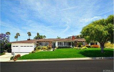Welcome to 30322 Rhone Dr., RPV, a 4 Bedroom, 2 bath Single-leve
